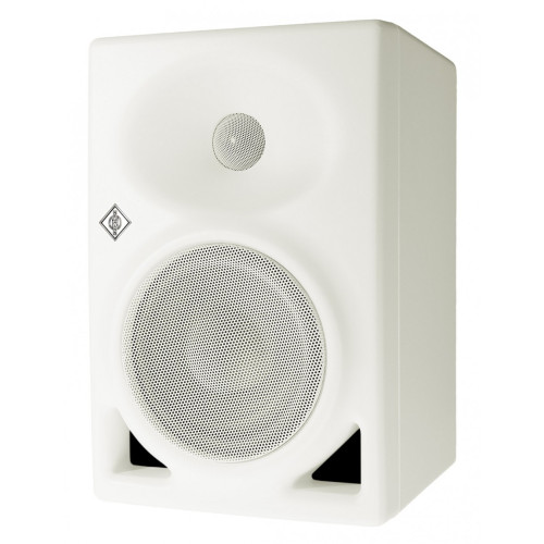 Neumann KH 120 A W активный студийный монитор, цвет белый Neumann KH 120 A W активный студийный монитор, цвет белый