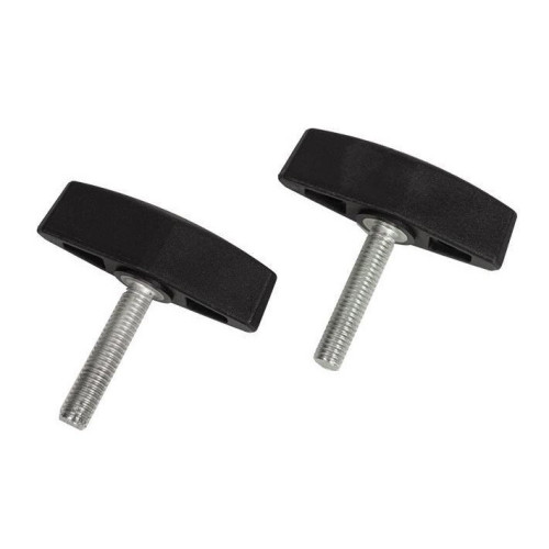 MarkAudio Wing Screws AC System винты (2 шт.) для соединения модулей акустической системы AC MarkAudio Wing Screws AC System винты (2 шт.) для соединения модулей акустической системы AC