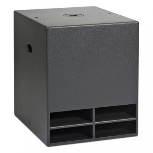Turbosound Dublin TCX-15B 15" бэнд-пасс сабвуфер для портативных РА и инсталляции Turbosound Dublin TCX-15B 15" бэнд-пасс сабвуфер для портативных РА и инсталляции