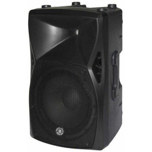 TOPPRO X12A активная акустическая система, 12" динамик TOPPRO X12A активная акустическая система, 12" динамик