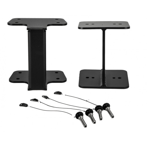 RCF Fly Link KIT NXL24 кронштейн для соединения двух NX L-24A в подвесе RCF Fly Link KIT NXL24 кронштейн для соединения двух NX L-24A в подвесе