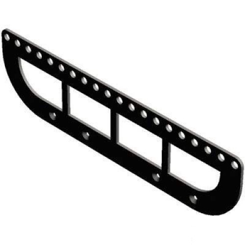 K-Array KN-FLY подвесная рама + tilter для KN6/KN10S K-Array KN-FLY подвесная рама + tilter для KN6/KN10S