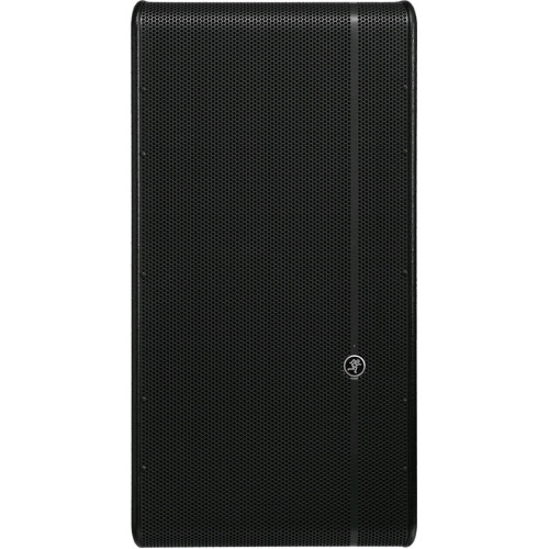 Mackie HD1531 Активная 3-полосная акустическая система. НЧ 15”, СЧ 6, ВЧ 1.75” 3 усилителя