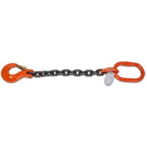 RCF Hoist Spacing Chain TTL55 дополнительная цепь RCF Hoist Spacing Chain TTL55 дополнительная цепь