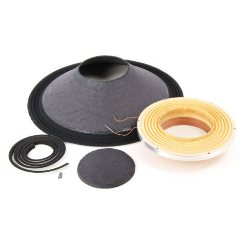 Eighteen Sound KIT12W500 мембрана для динамика 12'' EighteenSound 12W500/4 Eighteen Sound KIT12W500 мембрана для динамика 12'' EighteenSound 12W500/4