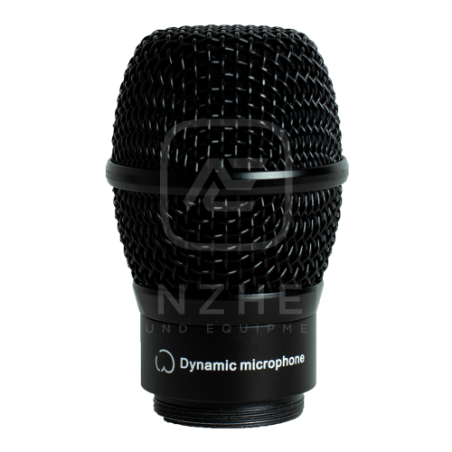 Anzhee Mic Head 3 сменная микрофонная голова