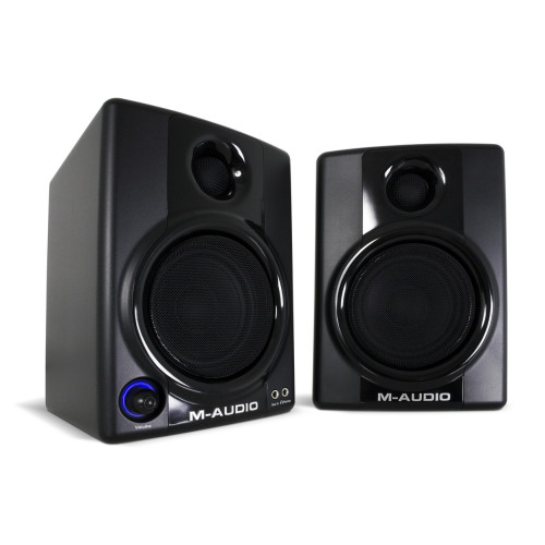 M-Audio Studiophile AV30 M-Audio Studiophile AV30