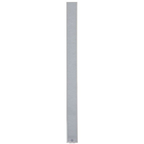 RCF VSA 1250 активная вертикальная управляемая звуковая колонна, 12х3.5” по 50 Вт, цвет белый RCF VSA 1250 активная вертикальная управляемая звуковая колонна, 12х3.5” по 50 Вт, цвет белый