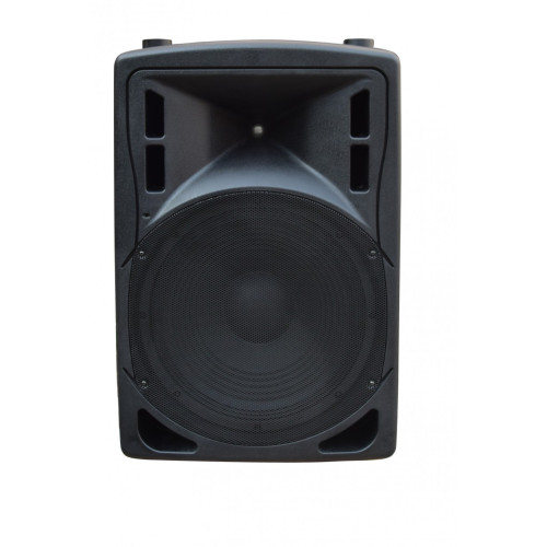 XLine BAF-15A акустическая система активная, динамик 15" с USB/SD/Bluetooth/FM XLine BAF-15A акустическая система активная, динамик 15" с USB/SD/Bluetooth/FM