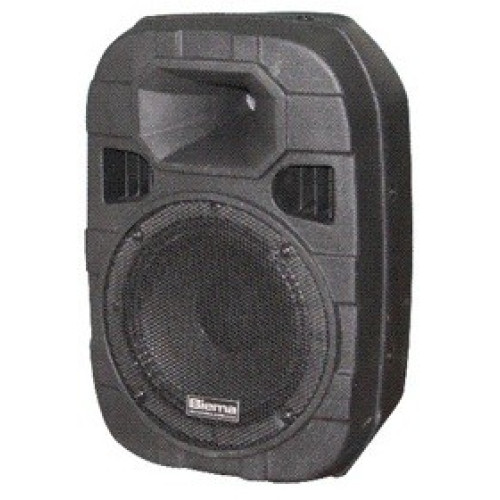 Biema B150 Power активная акустическая система, динамик 8", 4Oм Biema B150 Power активная акустическая система, динамик 8", 4Oм