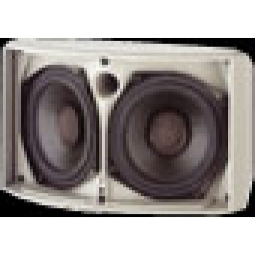 Martin Audio AQ5 компактная акустическая система, 2х5- ICT, 75Вт AES, 300Вт пик Цвет светло-серый Martin Audio AQ5 компактная акустическая система, 2х5- ICT, 75Вт AES, 300Вт пик Цвет светло-серый