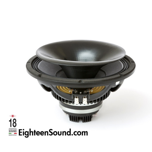 EighteenSound 12NCX750H динамик 12'' EighteenSound 12NCX750H динамик 12''