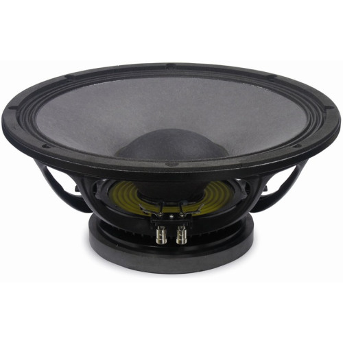 Eighteen Sound 15W750/4 динамик 15 дюймов 600 Вт Eighteen Sound 15W750/4 динамик 15 дюймов 600 Вт