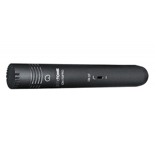 Invotone CM700 Pro микрофон конденсаторный инструментальный Invotone CM700 Pro микрофон конденсаторный инструментальный