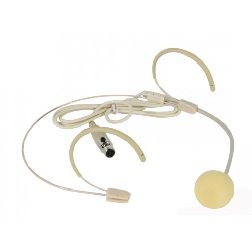 Arthur Forty AF Vocal-HMSC-X Mini-XLR White Type-C головная гарнитура Arthur Forty AF Vocal-HMSC-X Mini-XLR White Type-C головная гарнитура
