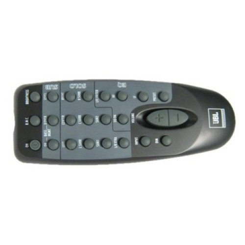 JBL 362112-001 Remote пульт для LSR4300 JBL 362112-001 Remote пульт для LSR4300