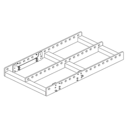 QSC AF3082-L рама для линейного массива WL3082 и WL212-sw QSC AF3082-L рама для линейного массива WL3082 и WL212-sw