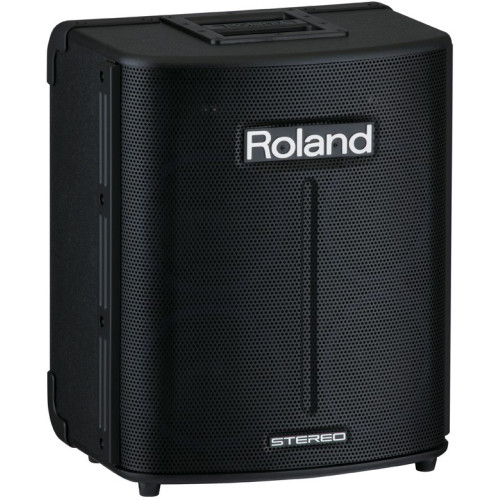 Roland BA-330 портативная акустическая система Roland BA-330 портативная акустическая система