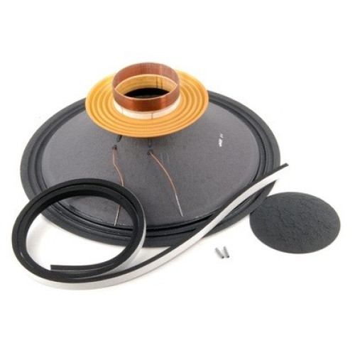 Eighteen Sound Kit15MB650 мембрана 15'', 325 Вт RMS, 4 Ом Eighteen Sound Kit15MB650 мембрана 15'', 325 Вт RMS, 4 Ом