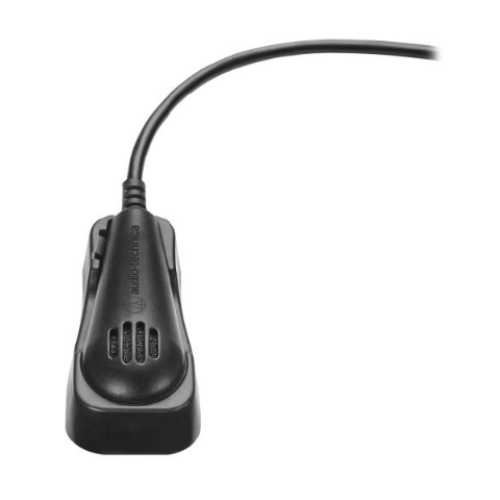Audio-Technica ATR4650-USB микрофон для смартфонов и компьютеров петличный/поверхностный Audio-Technica ATR4650-USB микрофон для смартфонов и компьютеров петличный/поверхностный