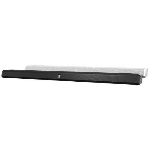 Audac IMEO1/B активный Sound Bar формата 2.1 Audac IMEO1/B активный Sound Bar формата 2.1