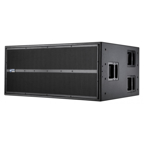 RCF TTS36-A активный сабвуфер 4000 Вт, цвет черный RCF TTS36-A активный сабвуфер 4000 Вт, цвет черный