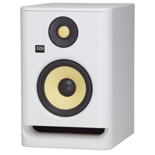 KRK RP5G4WN активный студийный монитор KRK RP5G4WN активный студийный монитор