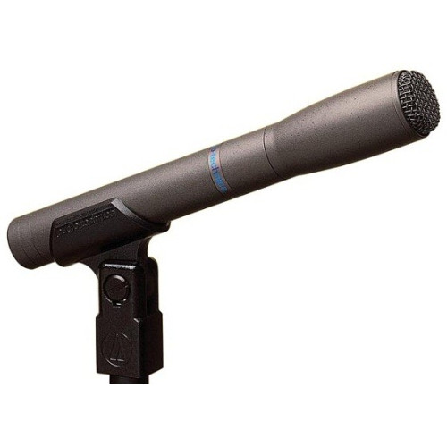 Audio-Technica AT8010 микрофон конденсаторный вокальный/инструментальный Audio-Technica AT8010 микрофон конденсаторный вокальный/инструментальный