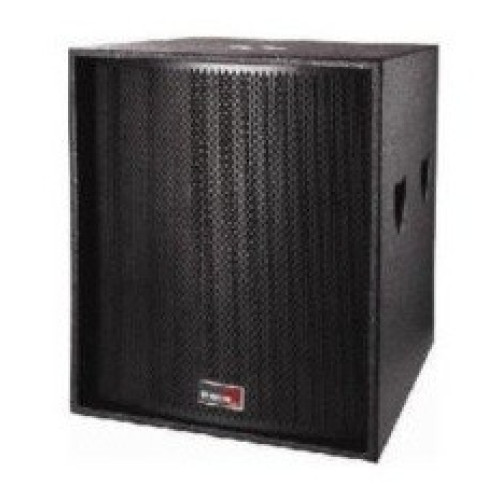 Biema T181BII сабвуфер, динамик 18" Biema T181BII сабвуфер, динамик 18"