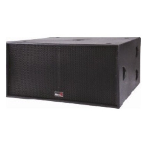 Biema T182BII сабвуфер, динамики 2 х 18" Biema T182BII сабвуфер, динамики 2 х 18"