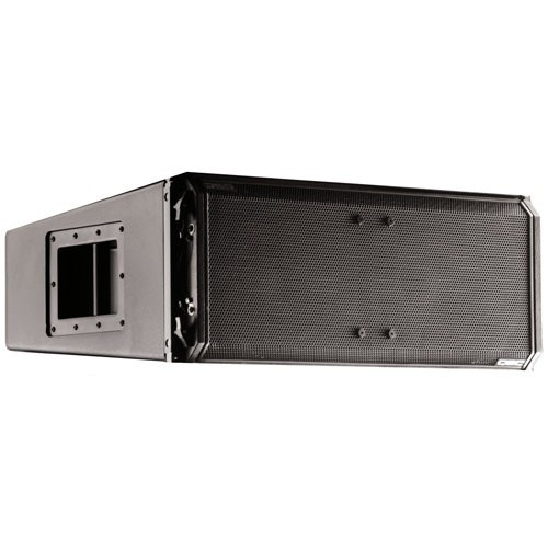 QSC WL2102-w элемент линейного массива QSC WL2102-w элемент линейного массива