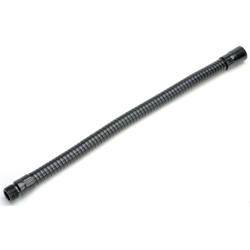 Shure G12B держатель микрофонный "гусиная шея", длина 30 см, цвет черное Shure G12B держатель микрофонный "гусиная шея", длина 30 см, цвет черное