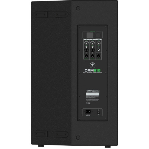 Mackie DRM215 активная акустическая система