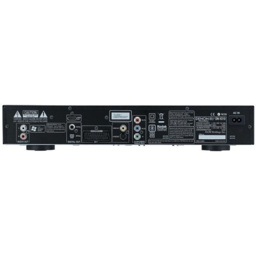 Denon DN-V310E2 DVD проигрыватель Denon DN-V310E2 DVD проигрыватель