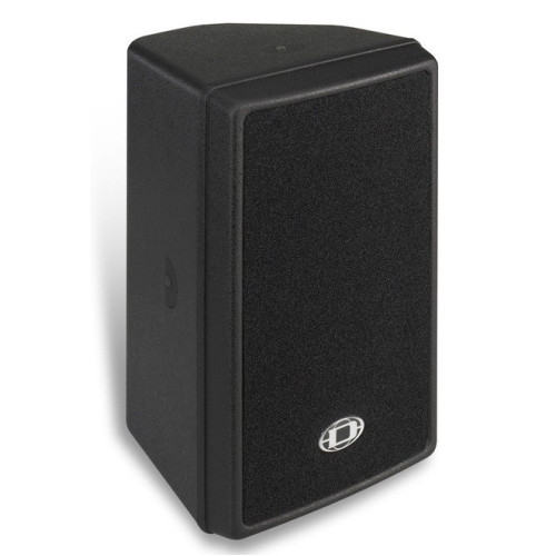 Dynacord D8 акустическая система, 8'/1', 8 Ом, 250 Вт RMS / 1000 Вт пик, цвет черный Dynacord D8 акустическая система, 8'/1', 8 Ом, 250 Вт RMS / 1000 Вт пик, цвет черный