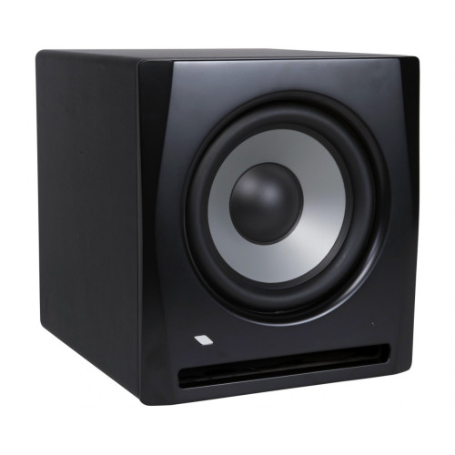 Proel Eikon 10S активный сабвуфер, динамик 10"