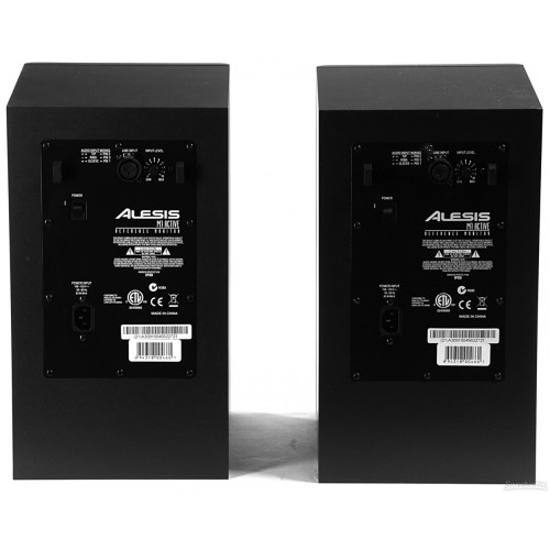 Alesis M1 Active MKII активные студийные мониторы (пара) Alesis M1 Active MKII активные студийные мониторы (пара)