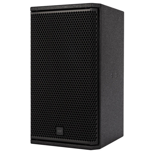 RCF Compact M 08 акустическая система, цвет черный RCF Compact M 08 акустическая система, цвет черный