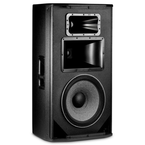 JBL SRX835P активная акустическая система JBL SRX835P активная акустическая система
