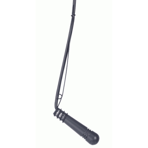 AKG CHM21 микрофон кардиоидный ''подвесной'' 10м, XLR AKG CHM21 микрофон кардиоидный ''подвесной'' 10м, XLR