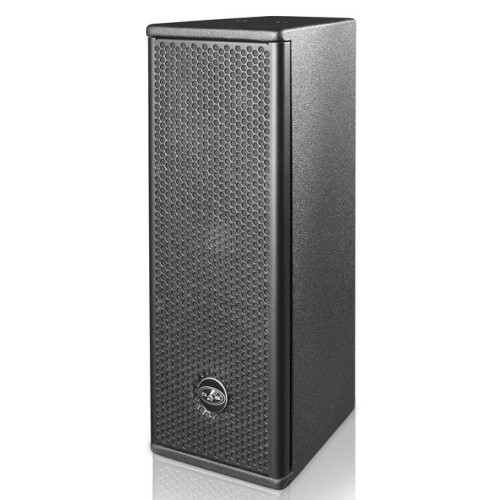 Das Audio Artec-526A активная акустическая система, 2 x 6" + 1", 360/720 Вт, цвет черный Das Audio Artec-526A активная акустическая система, 2 x 6" + 1", 360/720 Вт, цвет черный