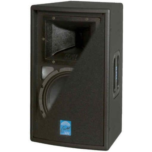 KME CS1102 Felt акустическая система, 10" + 1", 300 Вт, 4 Ом, цвет черный