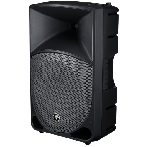 Mackie Thump TH-15A активная акустическая система, 400 Вт Mackie Thump TH-15A активная акустическая система, 400 Вт