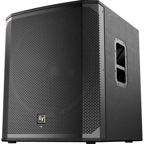 Electro-Voice ELX200-18SP активный сабвуфер 18'', цвет черный Electro-Voice ELX200-18SP активный сабвуфер 18'', цвет черный