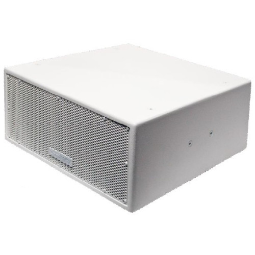 Community VLF208LV-WI пассивный низкочастотный громкоговоритель, цвет белый
