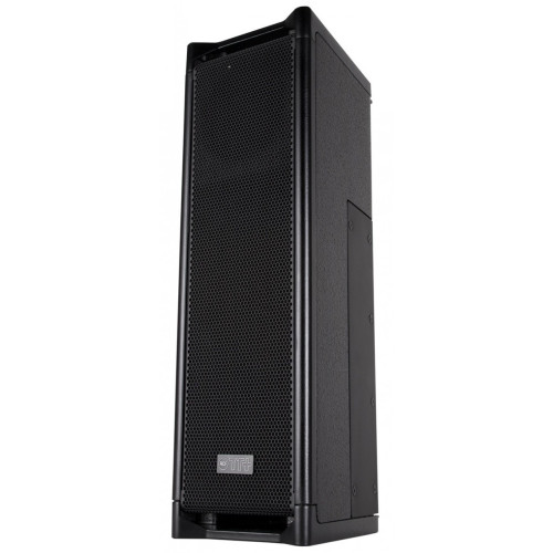 RCF TT052-A активная акустическая система, 300 Вт, цвет черный RCF TT052-A активная акустическая система, 300 Вт, цвет черный