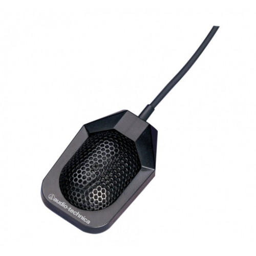 Audio-Technica PRO42 миниатюрный конденсаторный поверхностный микрофон Audio-Technica PRO42 миниатюрный конденсаторный поверхностный микрофон