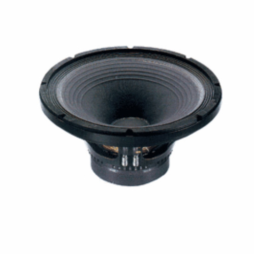 Eighteen Sound 15MB606/8 динамик 15'', 400 Вт, 8 Ом Eighteen Sound 15MB606/8 динамик 15'', 400 Вт, 8 Ом