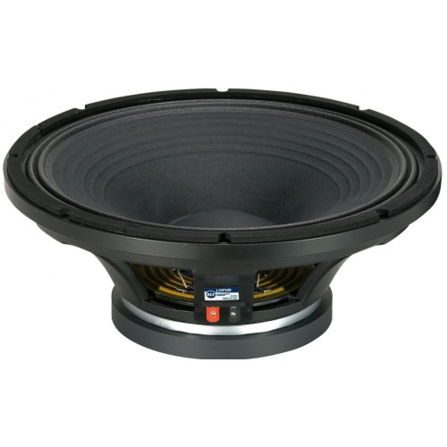 RCF L15P540 динамик 15", 500 Вт RMS RCF L15P540 динамик 15", 500 Вт RMS