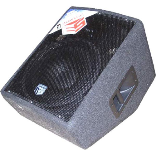 ES-Acoustic ES 15M AA ES-Acoustic ES 15M AA